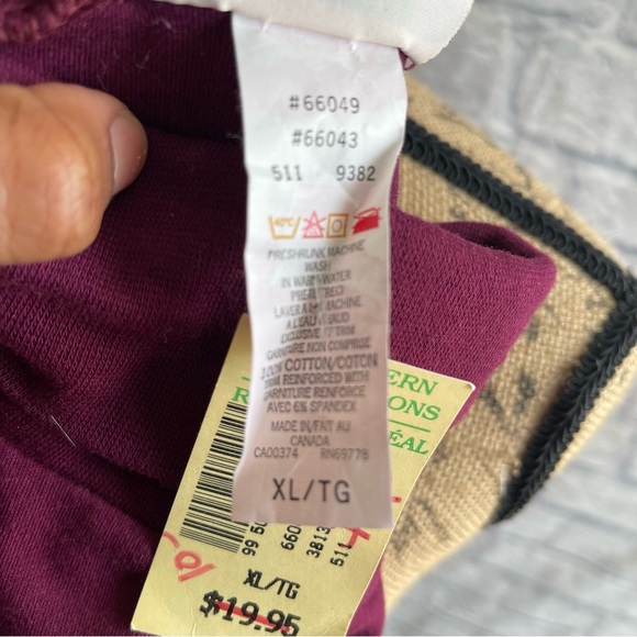 Crew Turtleneck - Picture 4 of 4